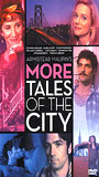 More Tales of the City 1998 film scene di nudo
