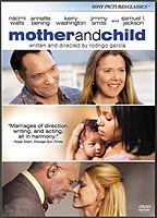 Mother and Child (2009) Scene Nuda