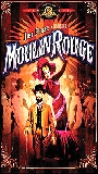 Moulin Rouge 1952 film scene di nudo