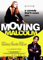 Moving Malcolm (2003) Scene Nuda