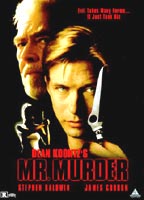 Mr. Murder 1998 film scene di nudo