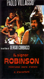 Mr. Robinson 1976 film scene di nudo