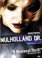 Mulholland Drive scene nuda