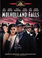 Mulholland Falls scene nuda