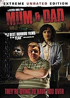 Mum & Dad (2008) Scene Nuda