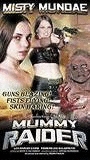 Mummy Raider 2001 film scene di nudo
