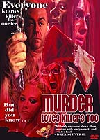 Murder Loves Killers Too 2009 film scene di nudo