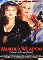Murder Weapon (1989) Scene Nuda