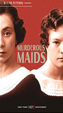 Murderous Maids scene nuda