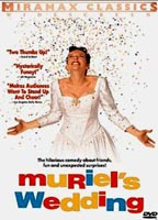 Muriel's Wedding 1994 film scene di nudo