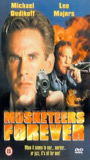 Musketeers Forever 1998 film scene di nudo