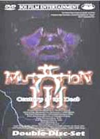 Mutation 3 - Century of the Dead 2002 film scene di nudo