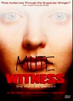 Mute Witness (1994) Scene Nuda