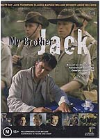 My Brother Jack (2001) Scene Nuda