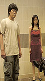 My Friend & His Wife 2007 film scene di nudo