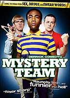 Mystery Team (2009) Scene Nuda