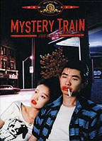 Mystery Train 1989 film scene di nudo