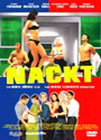 Nackt 2002 film scene di nudo
