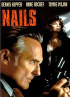 Nails (1992) Scene Nuda