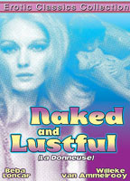 Naked and Lustful scene nuda