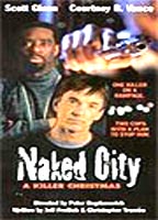 Naked City: A Killer Christmas scene nuda
