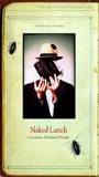 Naked Lunch (1991) Scene Nuda