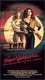 Naked Vengeance 1985 film scene di nudo
