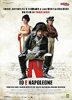 N (Io e Napoleone) (2006) Scene Nuda