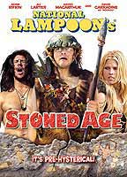 National Lampoon's The Stoned Age scene nuda