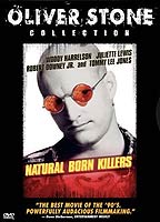 Natural Born Killers (1994) Scene Nuda