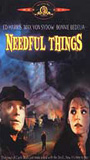 Needful Things 1993 film scene di nudo