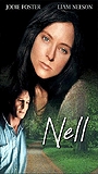 Nell (1994) Scene Nuda
