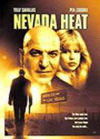 Nevada Heat (1982) Scene Nuda