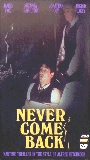 Never Come Back (1990) Scene Nuda