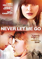 Never Let Me Go 2010 film scene di nudo