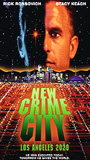 New Crime City scene nuda