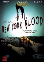 New York Blood scene nuda