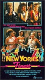 New York's Finest 1987 film scene di nudo