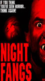 Night Fangs 2005 film scene di nudo