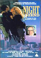 Night Friend 1987 film scene di nudo