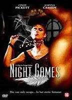 Night Games 1980 film scene di nudo