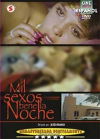 Night Has a Thousand Desires 1984 film scene di nudo
