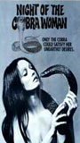 Night of the Cobra Woman (1972) Scene Nuda