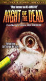 Night of the Dead 2006 film scene di nudo