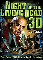 Night of the Living Dead 3D 2006 film scene di nudo