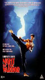 Night of the Warrior 1991 film scene di nudo