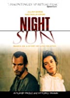 The Sun Also Shines at Night 1990 film scene di nudo