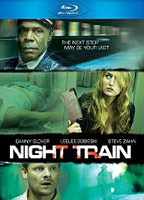 Night Train (2009) Scene Nuda