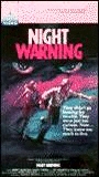 Night Warning scene nuda