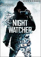 Night Watcher (2008) Scene Nuda